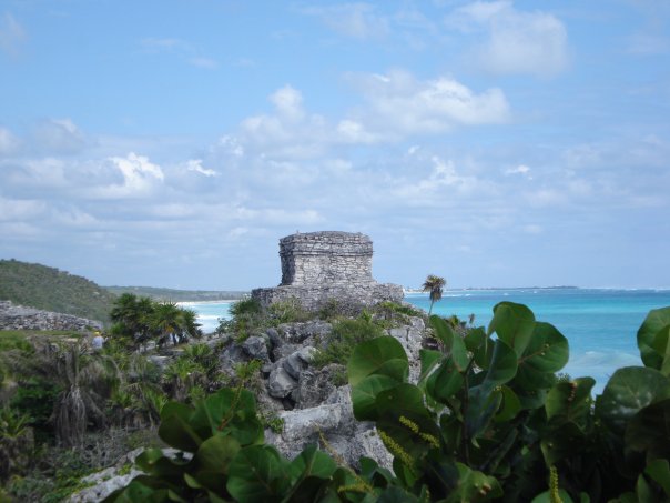 Tulum, Messico