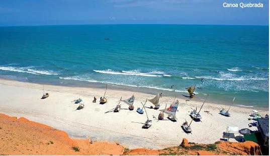 spiagge mare cuba brasile