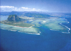 mauritius