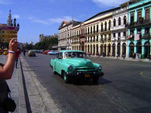 Cuba