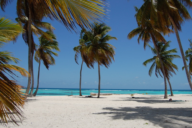 voli repubblica dominicana foto saona Ale Sammuri