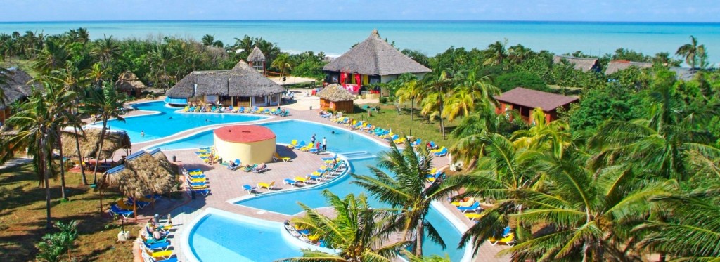 Hotel Varadero Villaggi Cuba