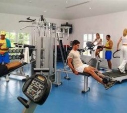 fitness-centre