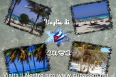 Voli Milano Varadero Camaguey Cuba migliore tariffa