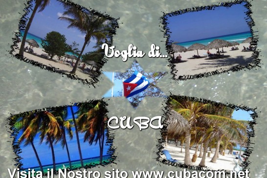 Voli Milano Varadero Camaguey Cuba migliore tariffa