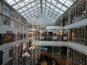 Shopping FoxTown Mendrisio