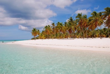 Volo Repubblica Dominicana da Italia