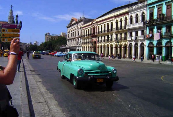 Normativa bagagli Voli Cuba Blue Panorama