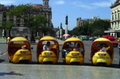 Flights to Cuba