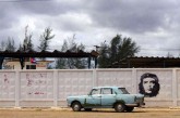 Tour Cuba auto epoca casa particular