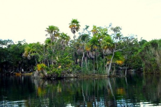 Messico speciale Yucatàn e Chiapas