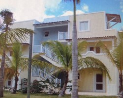 Residence in Dominicus