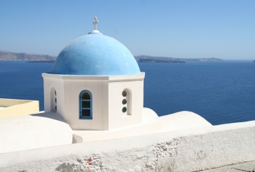 Turismo Grecia comunicato stampa