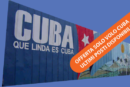 Offerte solo volo Cuba novembre 2017.