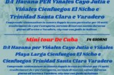 Mini tour De Cuba 10 giorni – 14 giorni