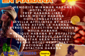 Ad aprile prenota con noi gli Hotel a Cuba Havana
