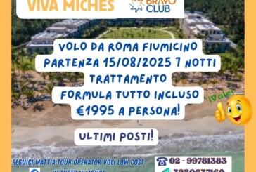 Bravo Club Viva Miches Repubblica Dominicana