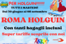 Finalmente volo per Holguin Neos da Roma Fiumicino